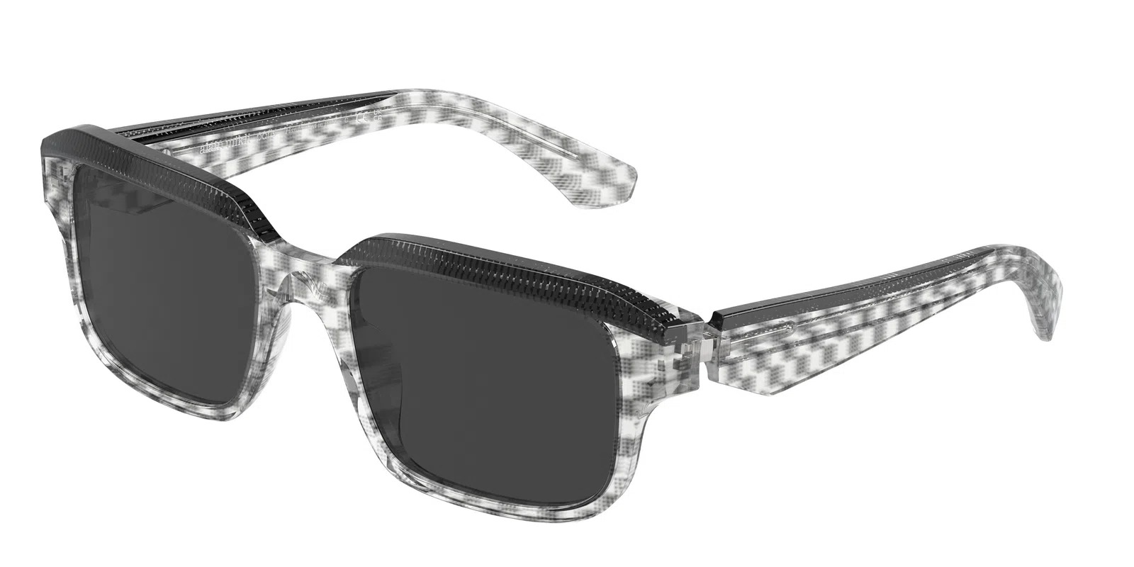 Alain Mikli 5507 Sunglasses - view 7